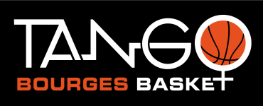 Logo du Tango Basket Bourges